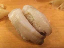 鮨処 山水