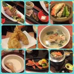 かにの華 旬菜かに豆冨料理 北方店