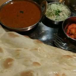 ナンカレーハウス 高崎店