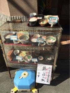 十勝そば つざわ