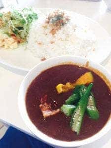 ゴリアテ・カフェ