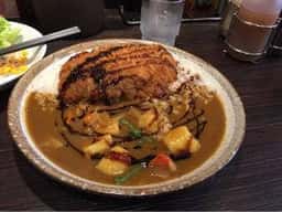 カレーハウスCoCo壱番屋 烏丸今出川店