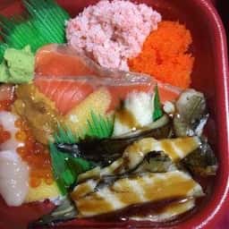 笹塚 丼丸