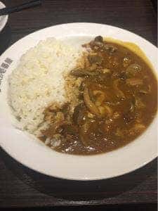 カレーハウスCoCo壱番屋 JR西船橋駅北口店