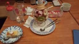 てんとう虫