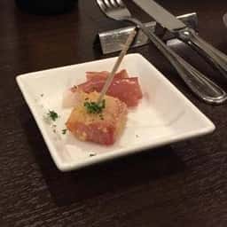 仏蘭西料理ときかわ