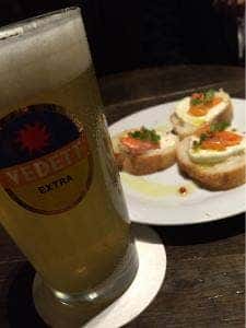 BELGIAN BEER CAFE