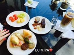 シャングリラホテル東京クラブルーム