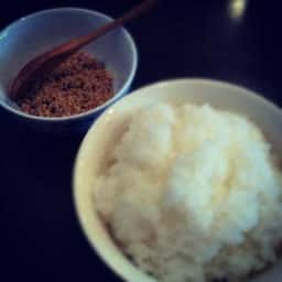 うなぎのねどこ