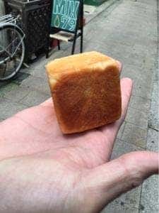 パンのなる木