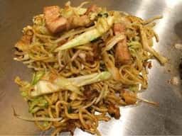 お好み焼き 小町