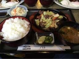 カフェ・ド・パル