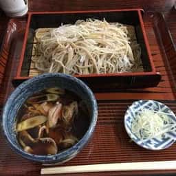 船町食堂
