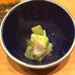 魚菜屋なかむら