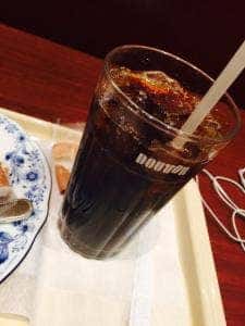 ドトールコーヒーショップ 豊橋広小路店