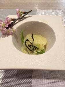 四季彩鉄板 くさの