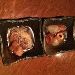 日乃出酒場 げんさん