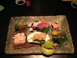 四季の味 はやしだ
