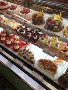 バンボシュール 桂店