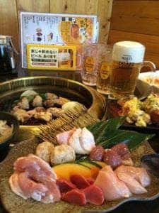 鶏とりお