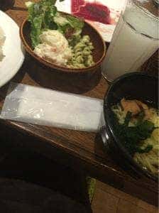 すたみな太郎 豊川店