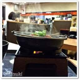 吉野家 環状七号線鹿浜店