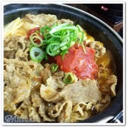 吉野家 環状七号線鹿浜店