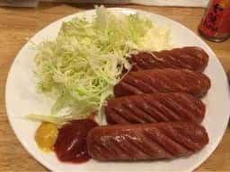 立飲み処 ひで