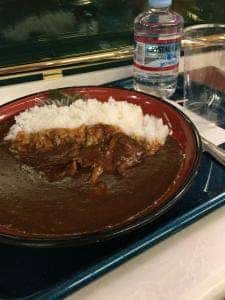 特急しまかぜ カフェ