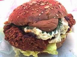 パン工房Kawa 本店