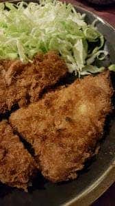カツレツ亭稲村