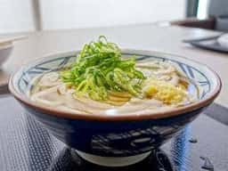 丸亀製麺 イオンモールつくば店