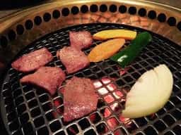 本格焼肉 まつお 城見町店