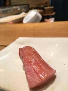 鮨 小倉