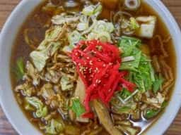 双葉食堂