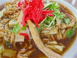 双葉食堂