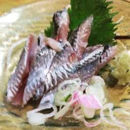 魚居酒屋 福家