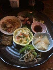 四季の晩酌料理 ままや