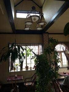 モンテ・ローザ