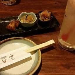 居酒屋 もん吉