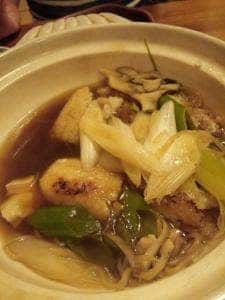 味治