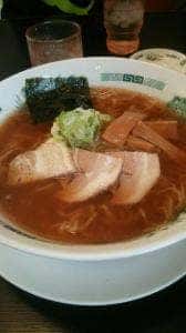 日高屋 東大和店