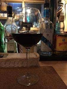 caffe della luna