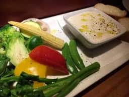 ワイン食堂 トレトレ