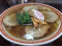 めん処 楽楽