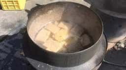 こんにゃくの里