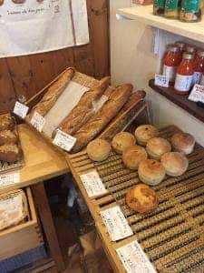 La boulangerie Lien