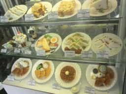 Cafe LANAI