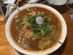 らーめんよし茶