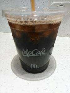 マクドナルド 烏丸五条店